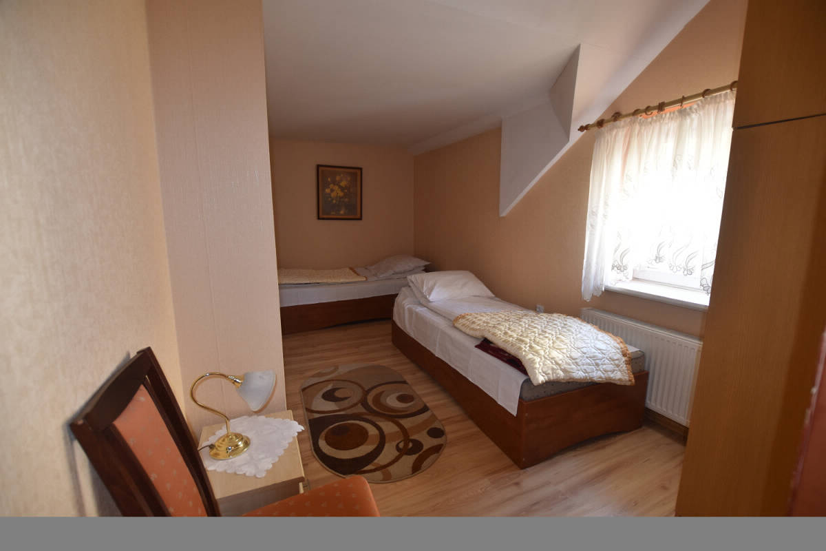 Cafe & Drink Bar — Motelik Za Grosik Wałcz